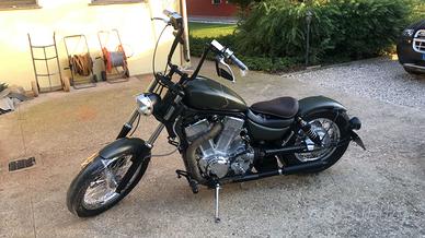 Intruder 1400