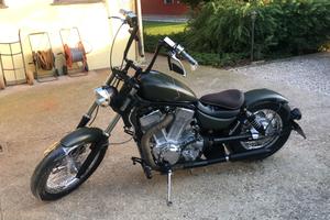 Intruder 1400