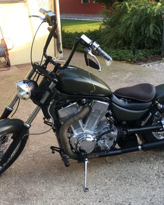 Intruder 1400