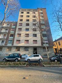 Appartamento in Viale Saffi
