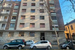 Appartamento in Viale Saffi