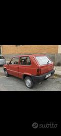 fiat panda 900