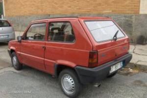 fiat panda 900