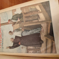 I Miserabili di Victor Hugo