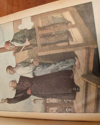 I Miserabili di Victor Hugo