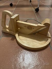 Affetta Salame manuale Durandal