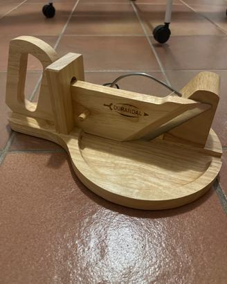 Affetta Salame manuale Durandal