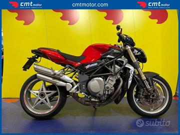 MV AGUSTA Brutale 910 Finanziabile - Rosso - 408