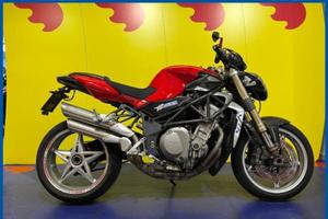 MV AGUSTA Brutale 910 Finanziabile - Rosso - 408