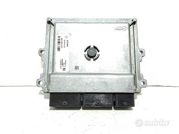 CENTRALINA MOTORE RENAULT Clio Serie IV 237109719R