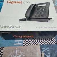 Telefono fisso Gigaset Pro Maxwell Basic Nuovo