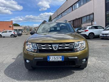Dacia Duster 1.5 dCi 110CV Start&Stop 4x2 Ambiance