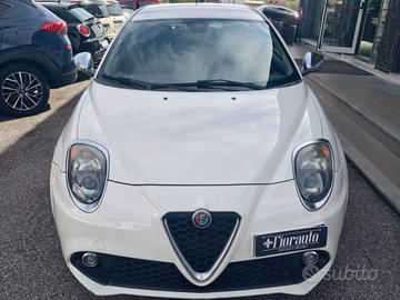 ALFA ROMEO MiTo 1.3 JTDm 95 CV S&S Super