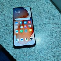 redmi note 12S 256gb funzionante 