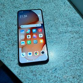 redmi note 12S 256gb funzionante 