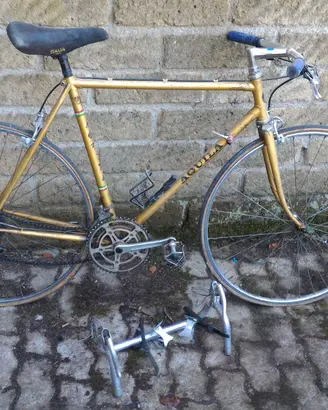 Bici vintage