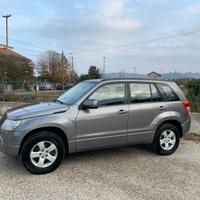 Suzuki Grand Vitara II 2006 5p 1.9 ddis