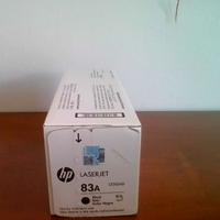 HP 83A CF283A, Cartuccia Toner Originale da 1500 P