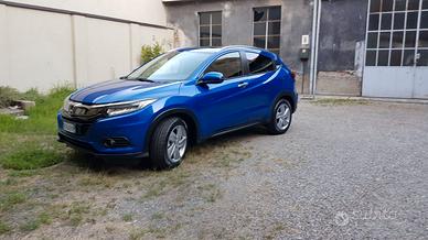 Cerchioni 17"+ Pneumatici Invernali per Honda HR-V