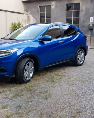 Cerchioni 17"+ Pneumatici Invernali per Honda HR-V