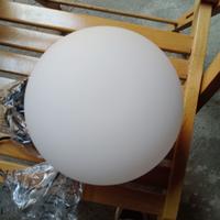 Lampada da tavolo Flos