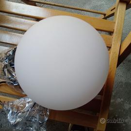 Lampada da tavolo Flos