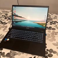 Notebook MSI  Modern 15 B13M 15,6” 512GB