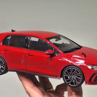 volkswagen Golf GTI Norev 1:18