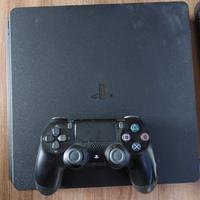 ps4 slim 500 gb