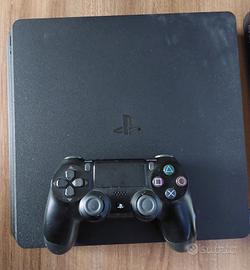 ps4 slim 500 gb