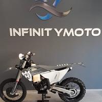 Husqvarna FE 350 PRO 2024 IN PROMO