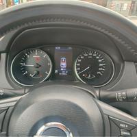 Nissan Qashqai 2019