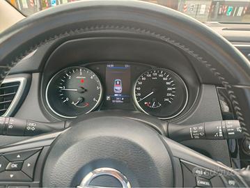 Nissan Qashqai 2019