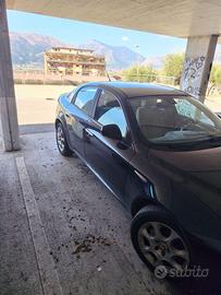 Alfa romeo 159JTDm