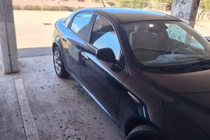 Alfa romeo 159JTDm