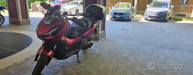 Honda ADV 350 - 2023