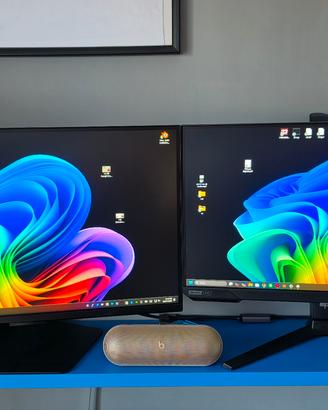Monitor Samsung Odyssey G5 / G4