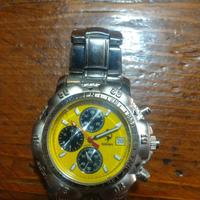 orologio Ferrari