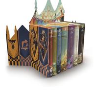 Harry potter Completo
