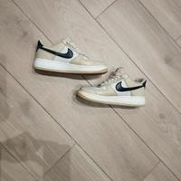 Nike Air Force 1 Low LX Team Gold Beige