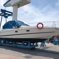 Cranchi acquamarina 31