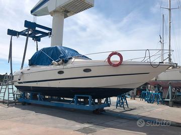 Cranchi acquamarina 31