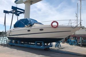 Cranchi acquamarina 31