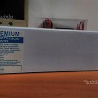 Toner Brother BLU NUOVO