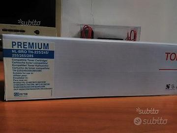 Toner Brother BLU NUOVO