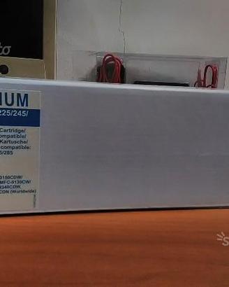 Toner Brother BLU NUOVO