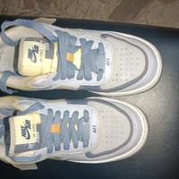  Nike Air Force 1 Shadow SE 