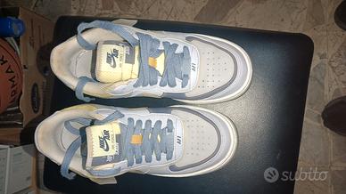  Nike Air Force 1 Shadow SE 