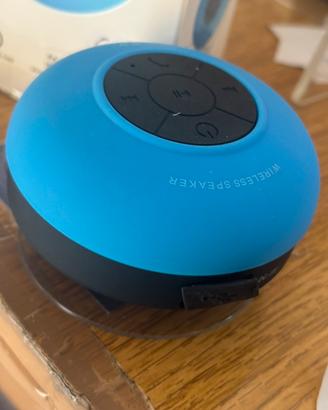 Casse wireless