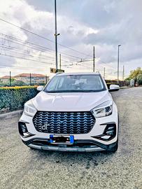 DR 5.0 Benzina/Gpl anno 2023 full optional